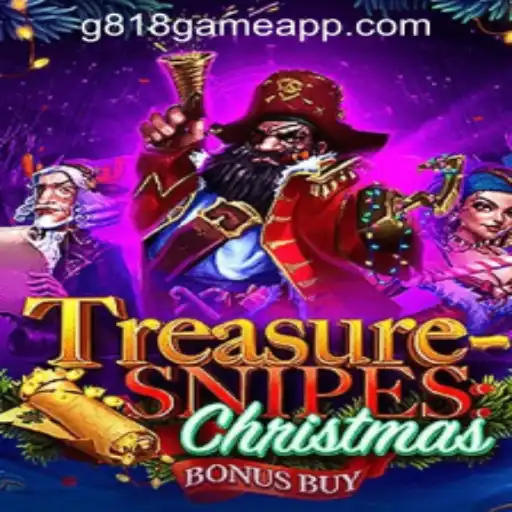 Unveiling TreasuresnipesChristmas: A Festive Adventure with G818 Game PH Casino