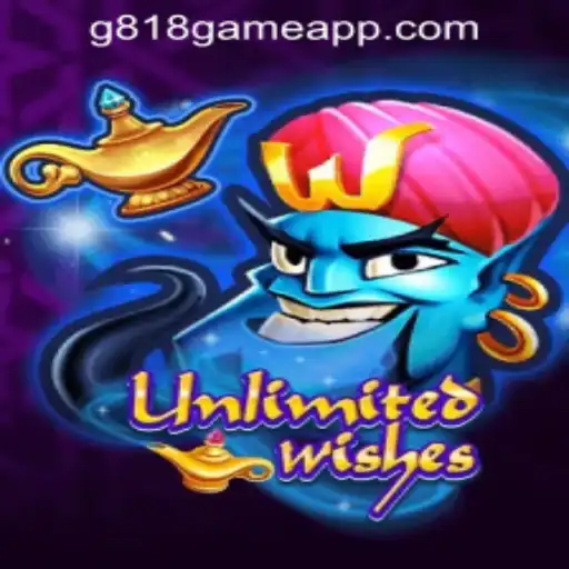 UnlimitedWishes: A New Gaming Sensation in the G818 Game PH Casino Scene