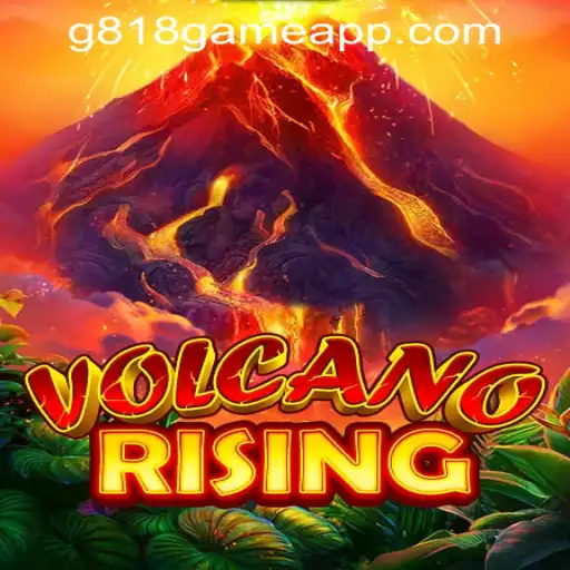 Unleashing Adventure: Exploring VolcanoRising at G818 Game PH Casino