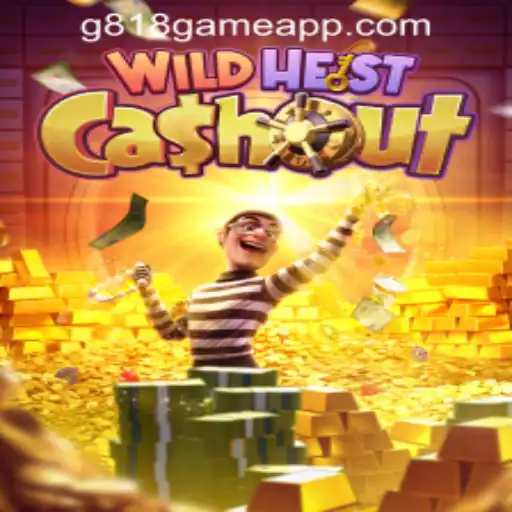 Unlock the Thrills with WildHeistCashout at G818 Game PH Casino