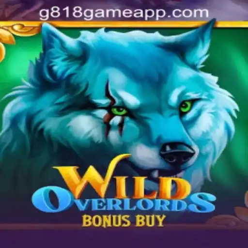 Exploring WildOverlordsBonusBuy with G818 Game PH Casino