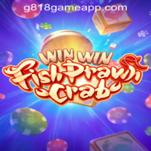 Discover WinWinFishPrawnCrab: A Thrilling Adventure in the G818 Game PH Casino